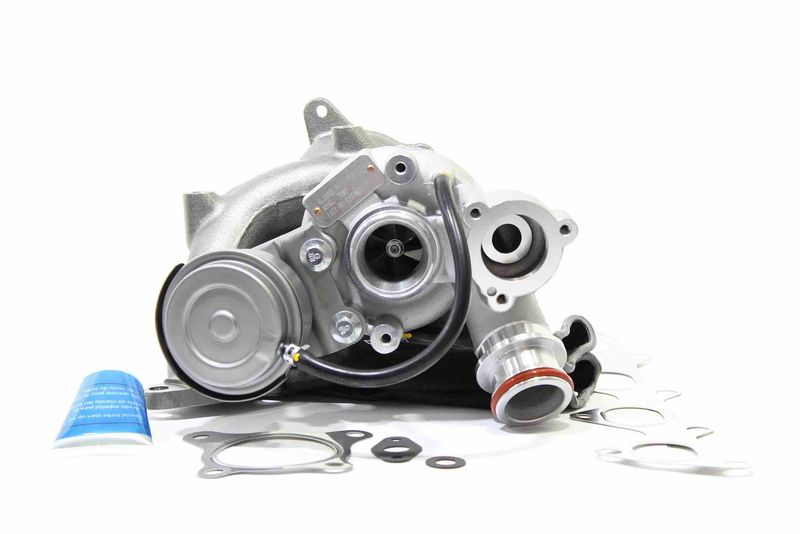 ALANKO 10900735 Charger, charging (supercharged/turbocharged)