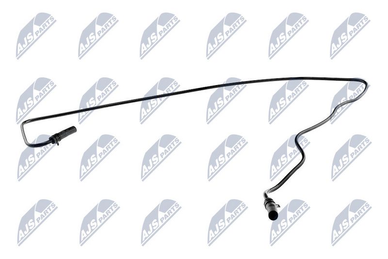 NTY CPP-LR-009 Radiator Hose