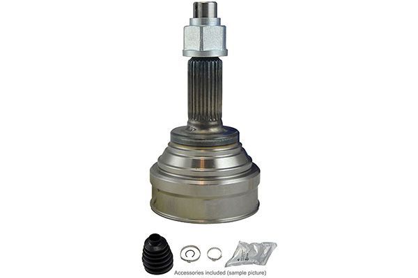 Kavo Parts Jungčių komplektas, kardaninis velenas