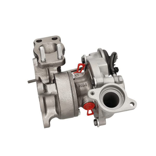 OE-TurboPower IT-54359700009 - Turbokompresorius