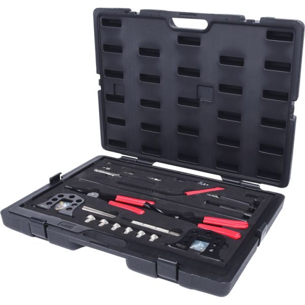 KS TOOLS 150.1100 Mounting Tool Set, intake/exhaust valve