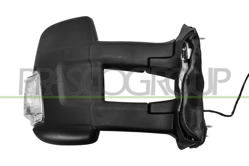 Retrovisor exterior