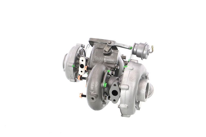 REMANTE 003-001-000165R Charger, charging (supercharged/turbocharged)