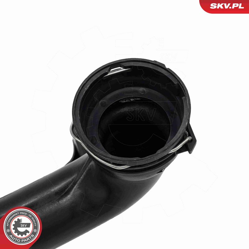 ESEN SKV 87SKV367 Charge Air Hose