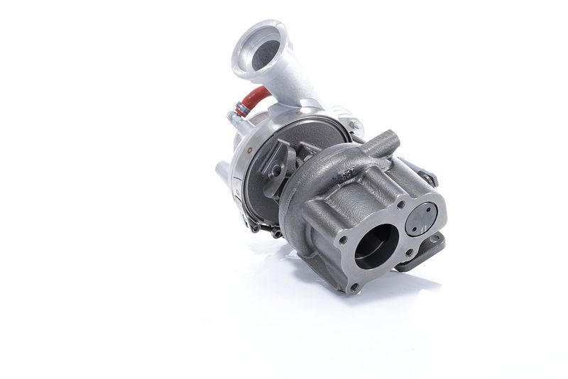 Compresor,sistem de supraalimentare T917201 BTS Turbo
