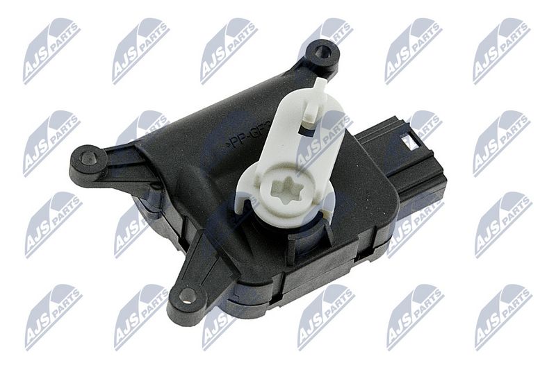 Seadeelement, seguklapp, NTY CNG-AU-000