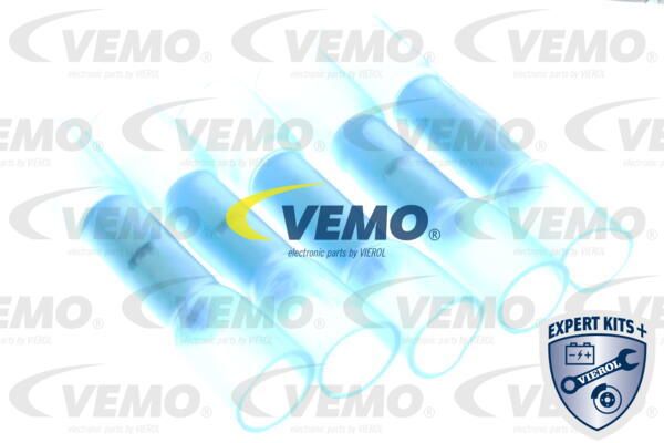 Ремонтний комплект, комплект кабелів, Vemo V99-83-0028