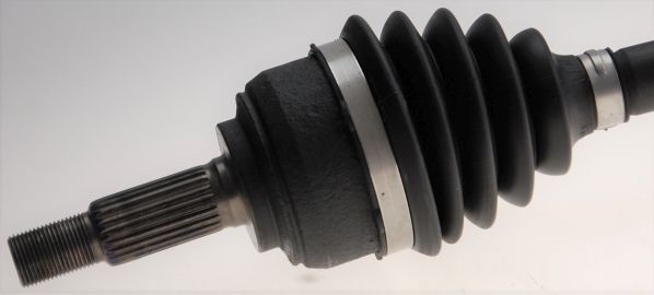 SPIDAN 36558 Drive Shaft