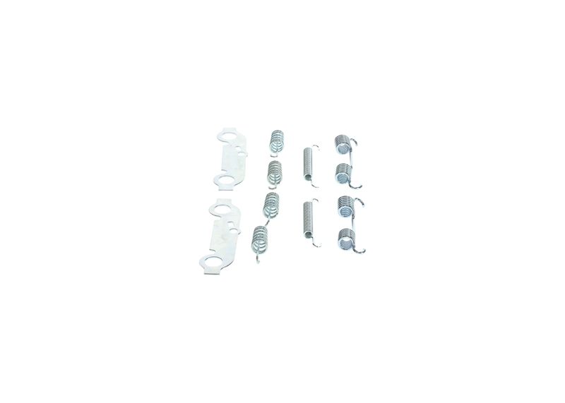 BOSCH 1 987 475 076 Accessory Kit, parking brake shoes