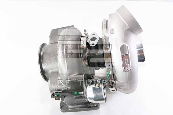 BE TURBO 130077 Charger, charging (supercharged/turbocharged)