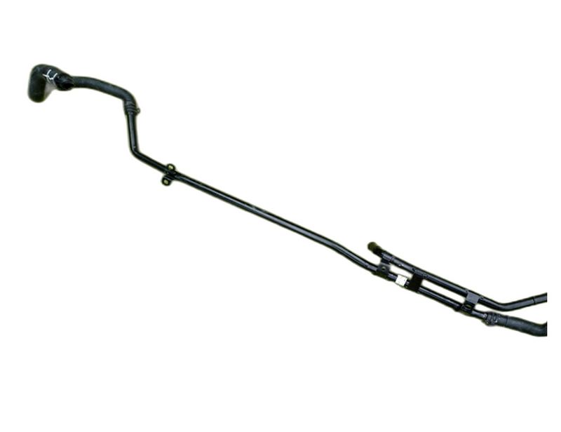 Albro VW5N070S1210 Coolant Pipe