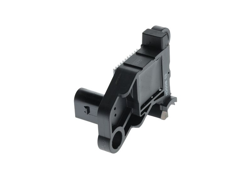 Regulator, alternator 1 986 AE0 015 BOSCH