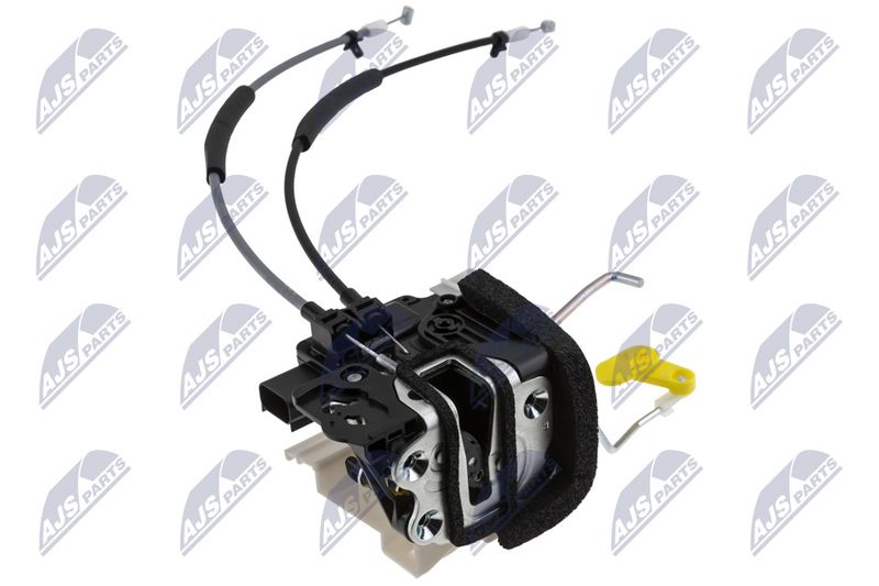 NTY EZC-KA-037 Door Lock