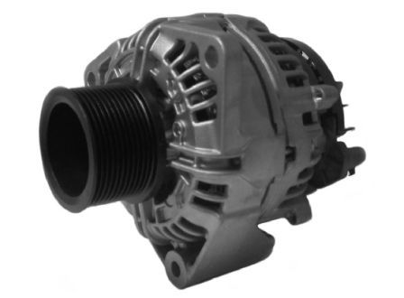 BTS Turbo generátor L611011