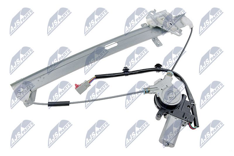 Aknatõstuk, NTY EPS-HD-018