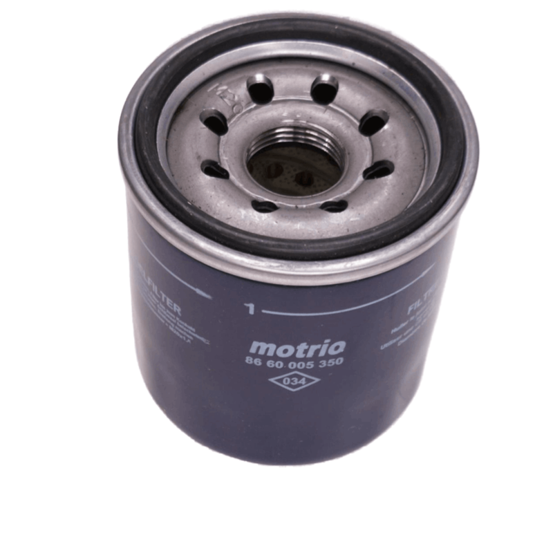 MOTRIO 8660005350 - Oil Filter