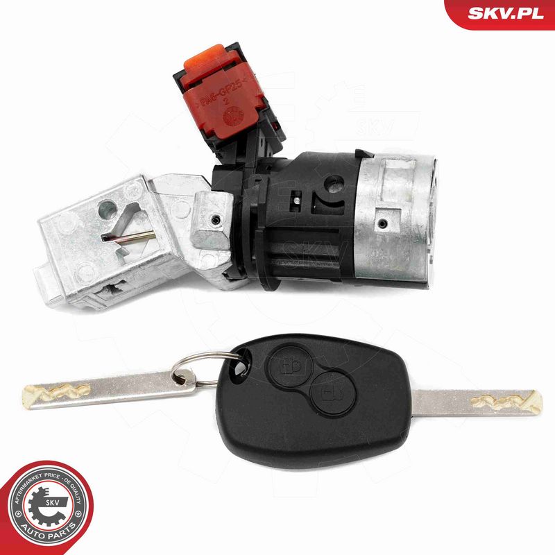 ESEN SKV 65SKV235 Steering Lock