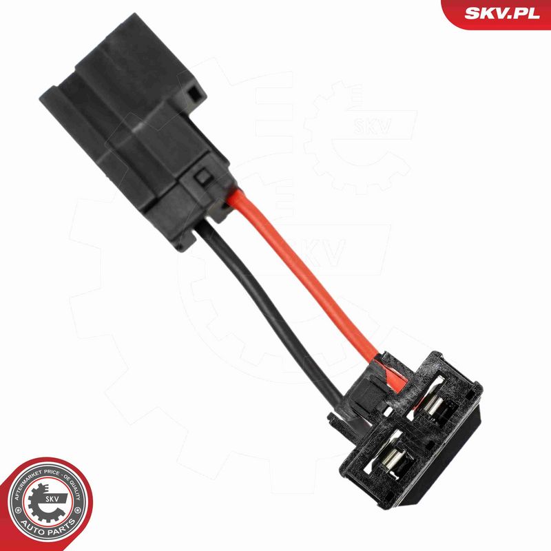 ESEN SKV 68SKV280 Salono ventiliatorius