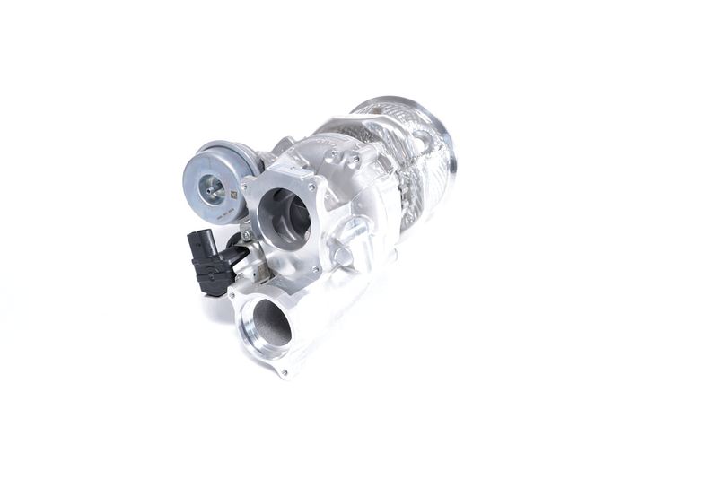 LADER AUFLADUNG BTS Turbo T918965RE