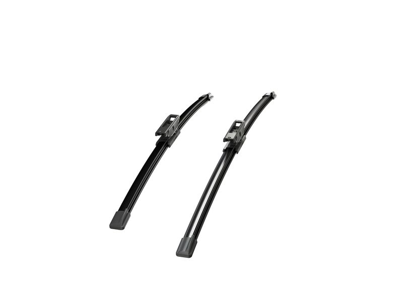 Klaasipuhastaja kumm, BOSCH 3 397 014 173