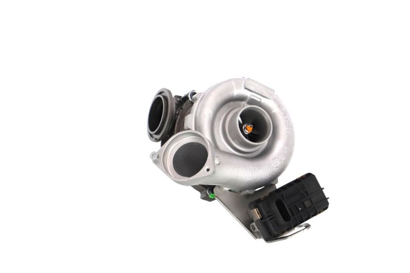 REMANTE 003-002-000019R Charger, charging (supercharged/turbocharged)