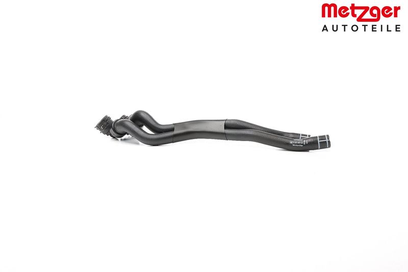 METZGER AUTOTEILE 2420924 Radiator Hose