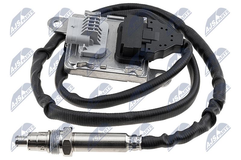 NOx-sensor,...