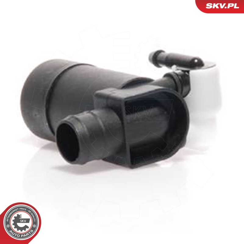 Klaasipesuvee pump, klaasipuhastus, ESEN SKV 15SKV007