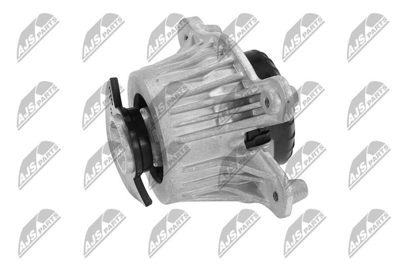 Paigutus, Mootor, NTY ZPS-ME-043