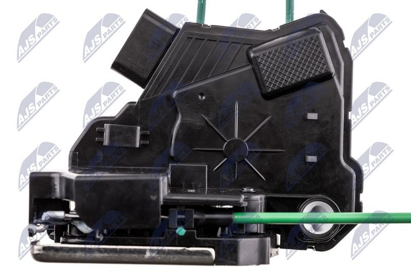 Ukselukk, NTY EZC-HY-760