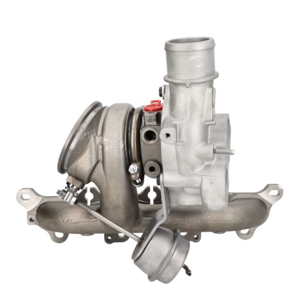 OE-TurboPower IT-53039700110 Charger, charging (supercharged/turbocharged)
