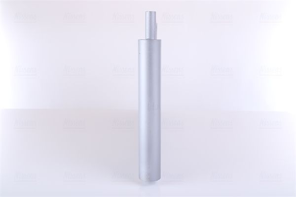 NISSENS 940581 Condenser, air conditioning