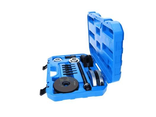 Montaažitööriistade komplekt, rattakese, rattalaager, KS TOOLS BT671450