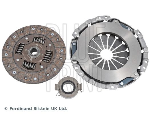 BLUE PRINT ADT330260 Clutch Kit