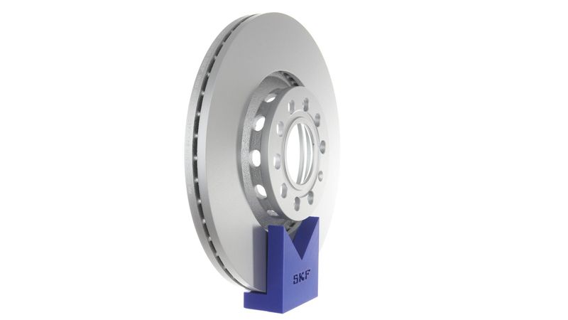 Piduriketas, SKF VKBD 80242 V1