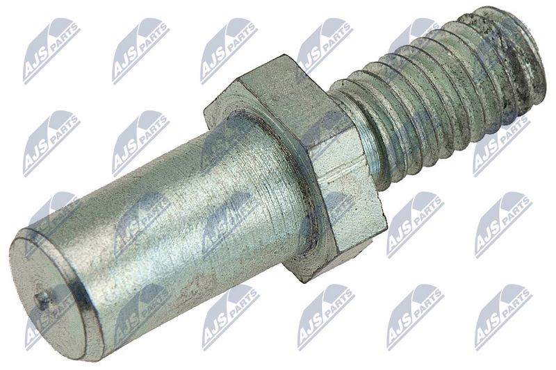 NTY EZC-FT-183 - Guide, locking knob