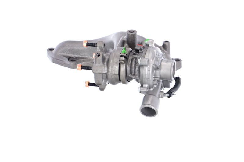REMANTE 003-001-001373R Charger, charging (supercharged/turbocharged)