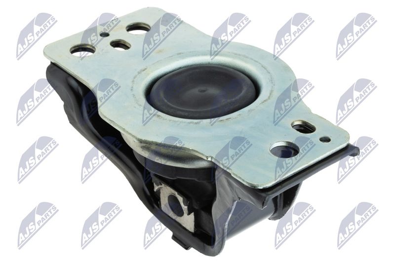 NTY ZPS-RE-105 Mounting, engine