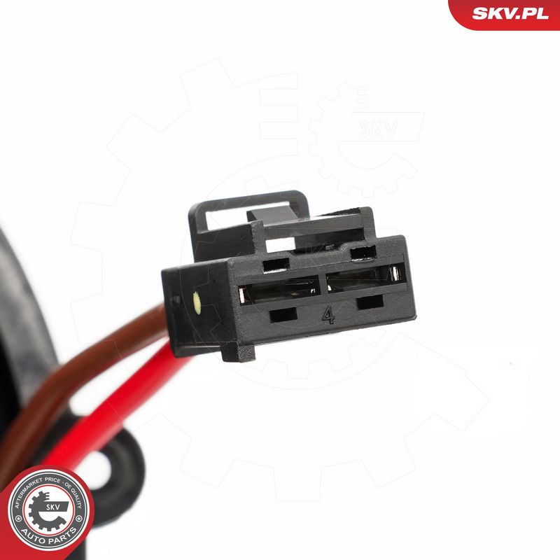 Salongipuhur, ESEN SKV 68SKV027