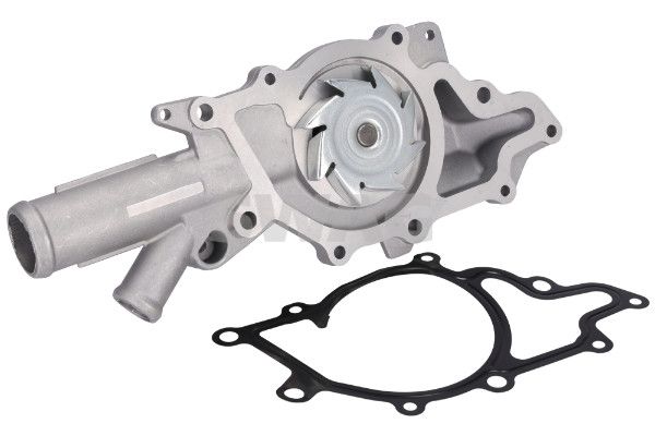 SWAG 10 92 6393 Water Pump, engine cooling