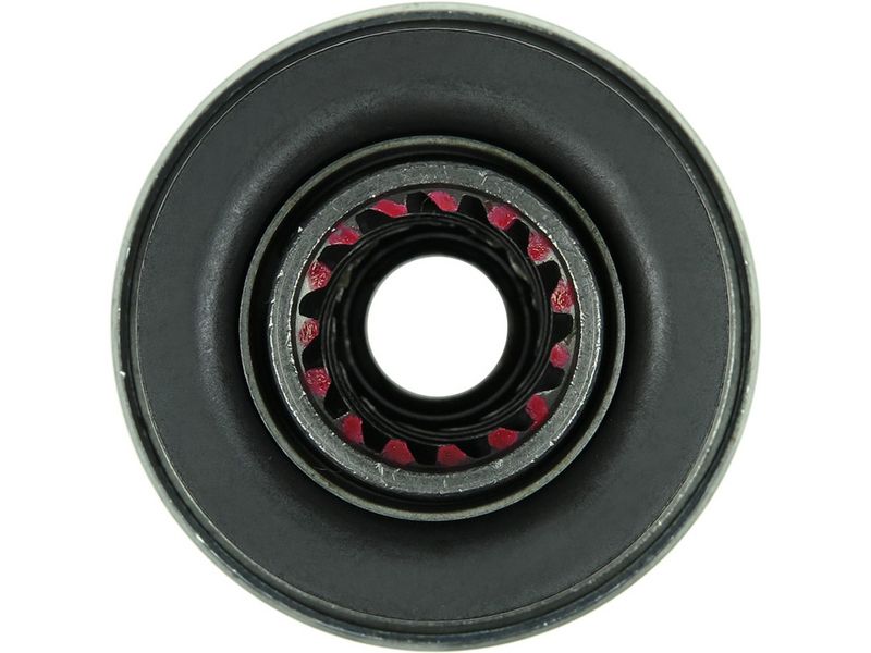 Vabajooks, starter, AS-PL SD9012