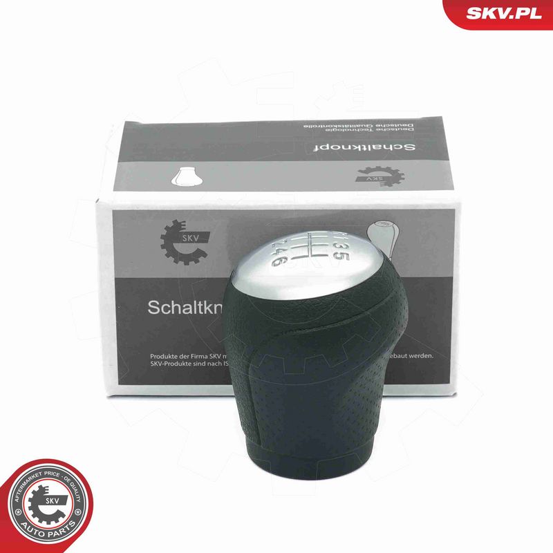 ESEN SKV 63SKV084 - Gear Lever Knob