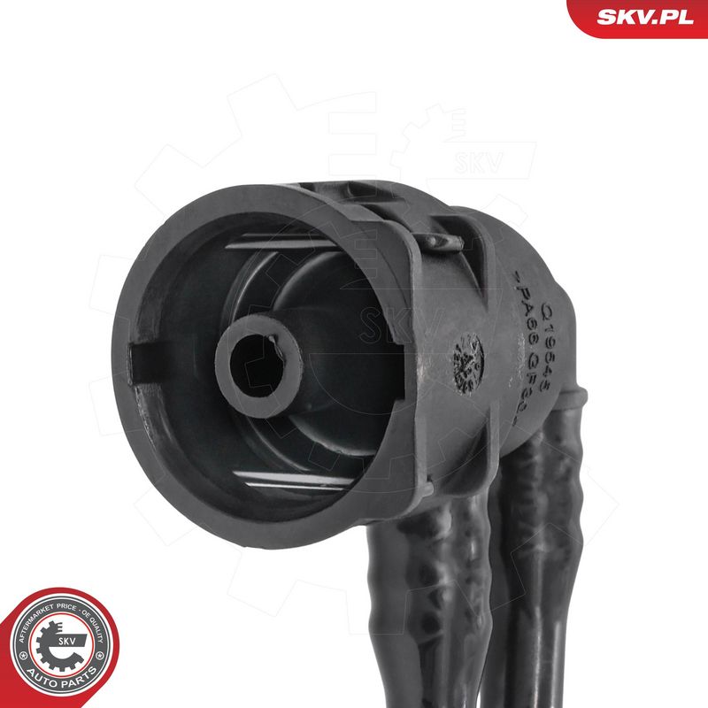 Jahutusvoolik, ESEN SKV 54SKV887