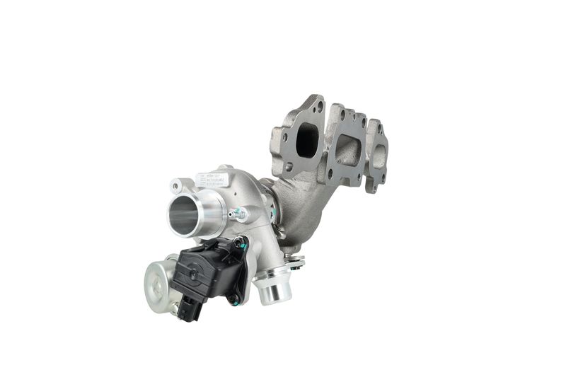 Kompressor, ülelaadimine, NRF 90010026