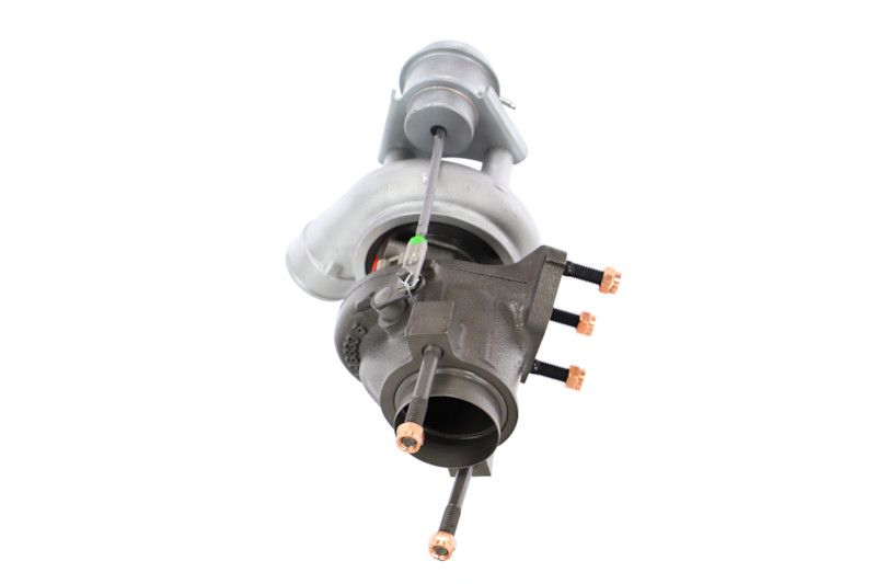 REMANTE 003-001-001038R Charger, charging (supercharged/turbocharged)