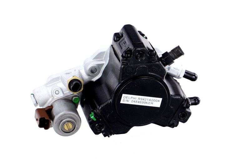 REMANTE 002-002-000015R High-pressure Pump