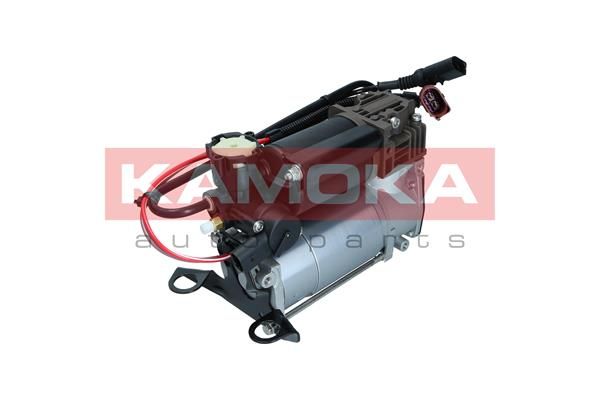 KAMOKA kompresszor, sűrített levegős rendszer 2077001