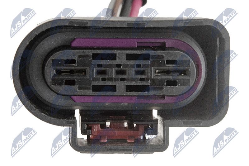 Juhtseade, kütusepump, NTY EPW-WW-000