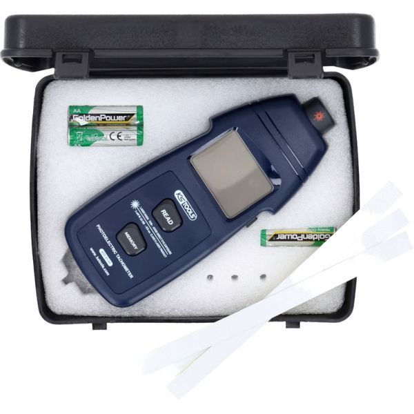 KS TOOLS 455.0130 Measuring Device, RPM