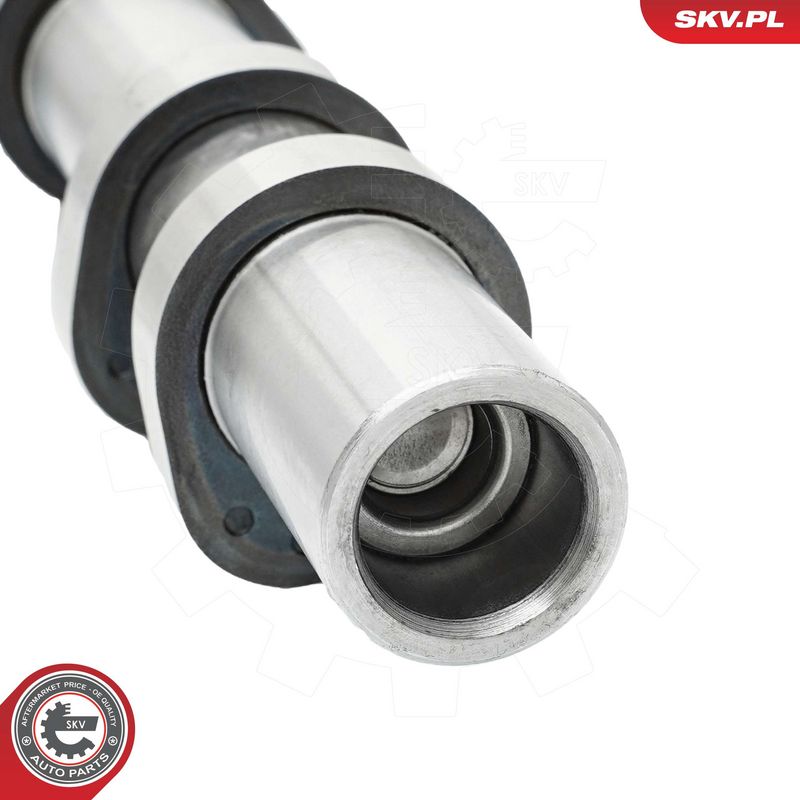 Nukkvõll, ESEN SKV 80SKV060